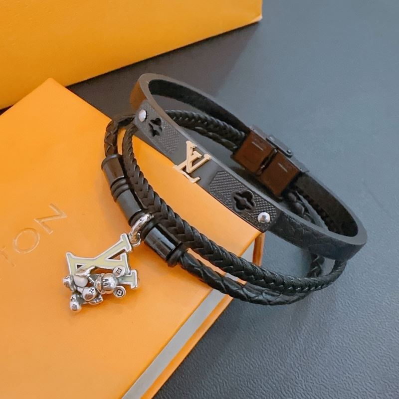 Louis Vuitton Bracelets